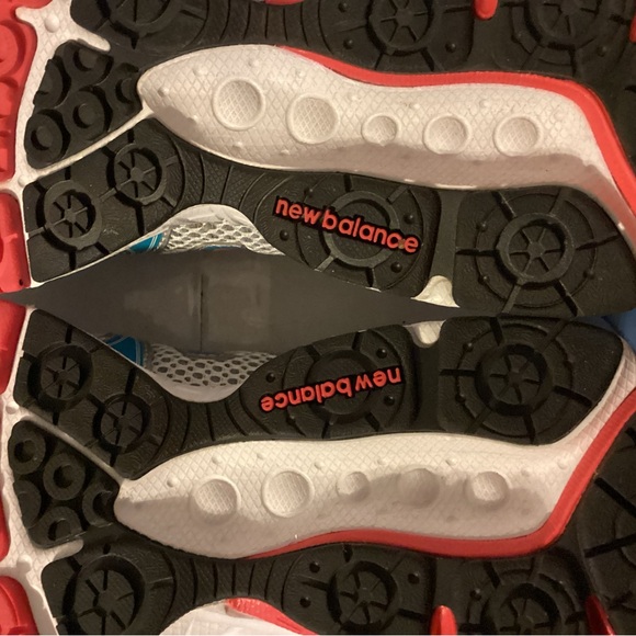 New Balance 580v4 Running Shoe New - Picture 4 of 7